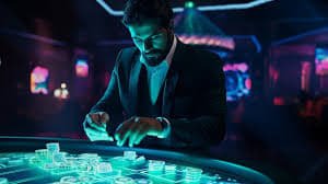 Live dealer table streaming at toto868 login Dream Gaming
